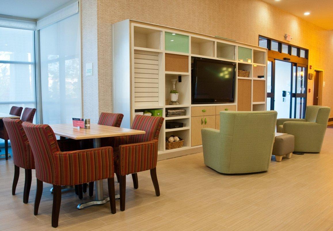 Holiday Inn Little Rock West - Chenal Pkwy, An Ihg Hotel Exterior foto