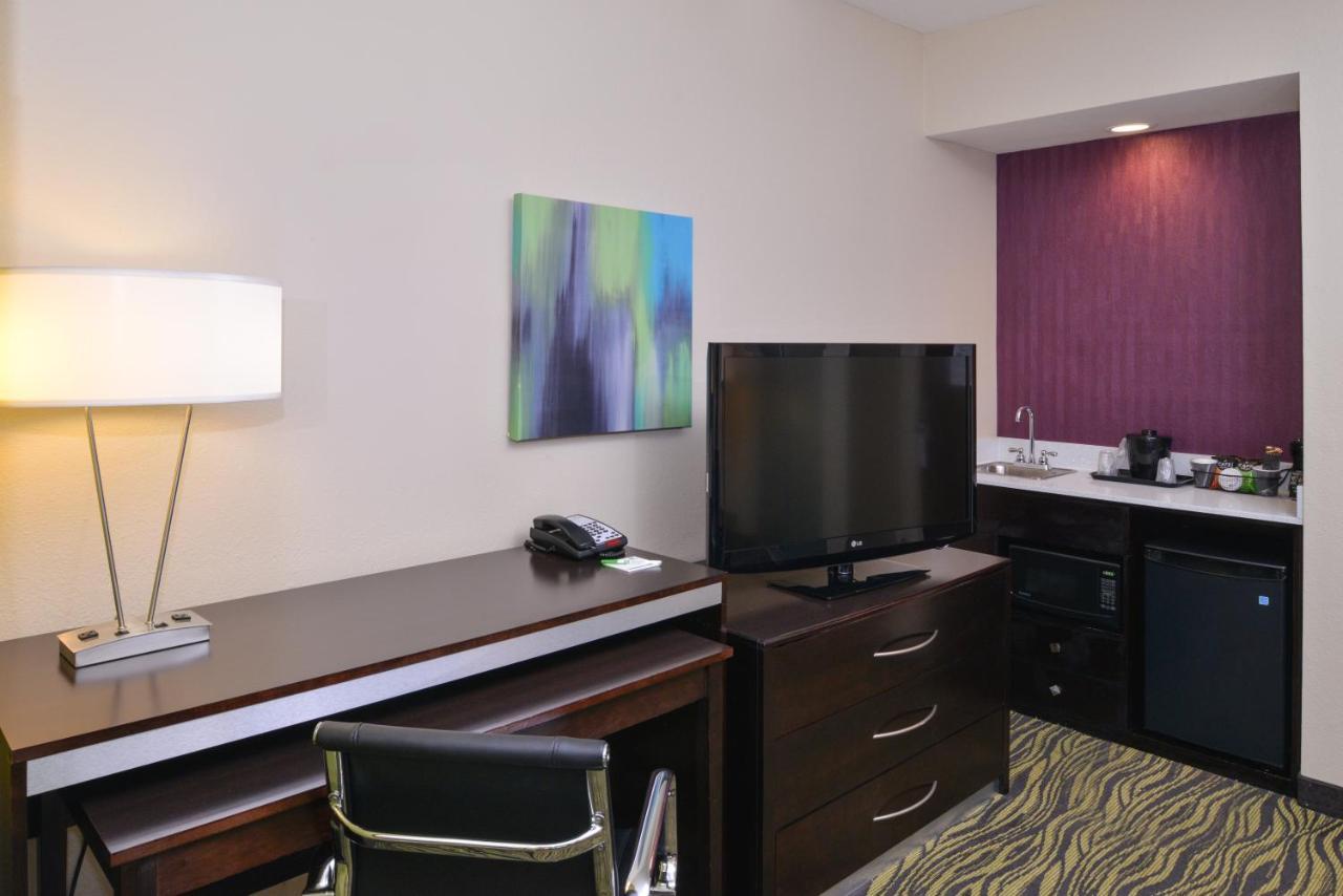 Holiday Inn Little Rock West - Chenal Pkwy, An Ihg Hotel Exterior foto