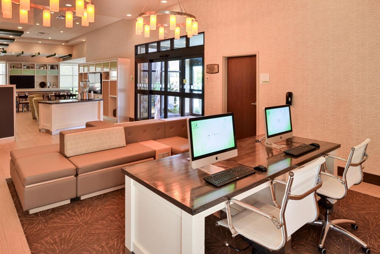 Holiday Inn Little Rock West - Chenal Pkwy, An Ihg Hotel Exterior foto